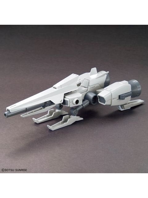 ガンプラ オプションパーツセット ガンプラ 20 (ライドオンセット)