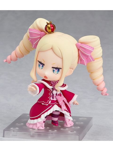 ねんどろいど 861 ベアトリス 【再販】 「Re：ゼロから始める異世界生活」