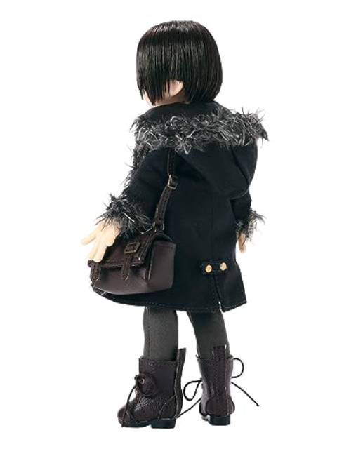 アゾン ウィル(Black color ver.) Lil’Fairy ～冬の地下道から～