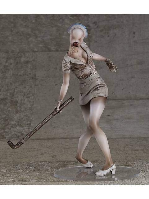 POP UP PARADE バブルヘッドナース 「サイレントヒル2」