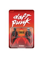 スーパー7 リ・アクション DAFT PUNK（ダフト・パンク） Human After All～原点回帰 ver. 2PK