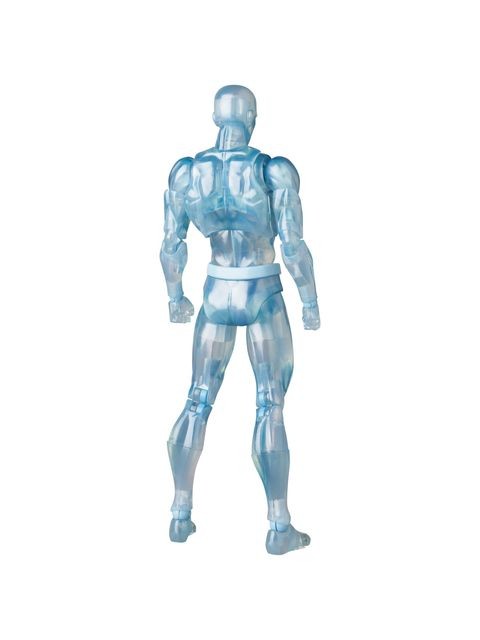 メディコムトイ MAFEX ICEMAN(COMIC Ver.) – FATMAMA