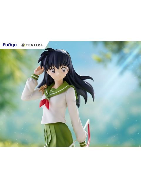 フリュー TENITOL 日暮かごめ 「犬夜叉」