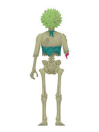 スーパー7 リ・アクション ゾンビ トラッシュ モンスターグロウ ver 「バタリアン」