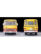 トミカリミテッドヴィンテージ ネオ LV-N60b 日産 シビリアン 幼稚園バス(黄/赤)