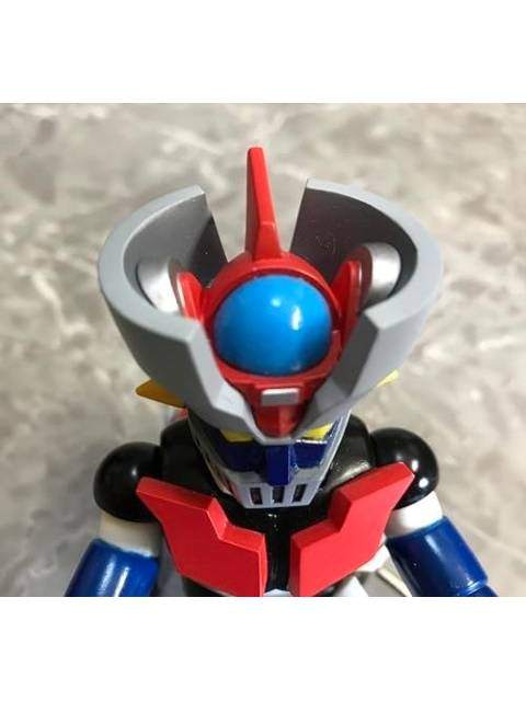 Art Storm EX Tricycle Mazinger ZB Type "Mazinger Z"