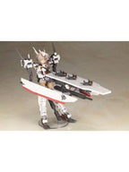 コトブキヤ 出雲 【プラモデル】 「フレームアームズ・ガール」