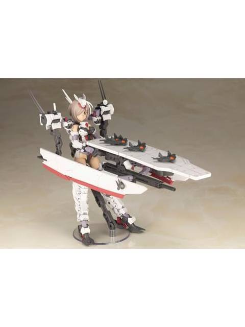 コトブキヤ 出雲 【プラモデル】 「フレームアームズ・ガール」