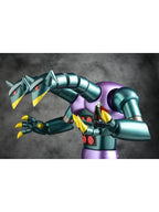 エヴォリューショントイ GABM ダブラスM2 「マジンガーZ」 GRAND ACTION BIGSIZE MODEL