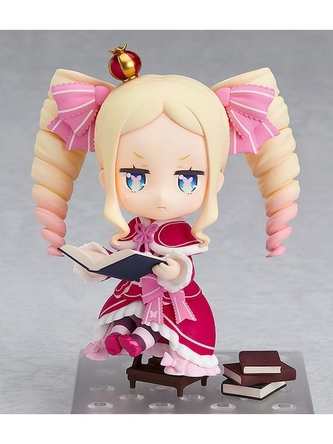 ねんどろいど 861 ベアトリス 【再販】 「Re：ゼロから始める異世界生活」