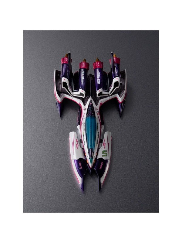 メガハウス C.F.C.-Heritage Edition- 凰呀AN-21 スーパー・エアロ・ブーストモード 「新世紀GPXサイバーフォーミュラSIN」