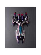メガハウス C.F.C.-Heritage Edition- 凰呀AN-21 スーパー・エアロ・ブーストモード 「新世紀GPXサイバーフォーミュラSIN」