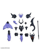 バンダイ 30MF クラスアップアーマー(ローザンウォーリア) 【プラモデル】