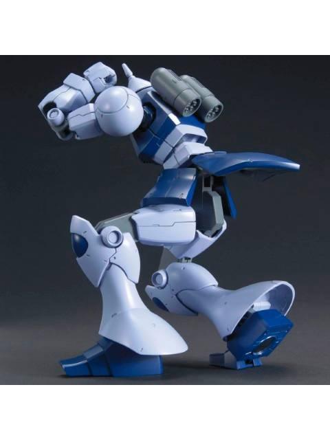ガンプラ HGUC 1/144 ギャン 【プラモデル】 「機動戦士ガンダム」