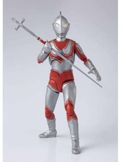 S.H.Figuarts ウルトラマンジャック(再販版) 「帰ってきたウルトラマン」 【再販】