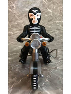 プレックス 仮面ライダー EX三輪車 ショッカー骨戦闘員 Bタイプ