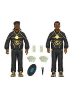 スーパー7 リ・アクション ERIC B. ＆ RAKIM エリックB＆ラキム フロウ・ザ・リーダー 2PK