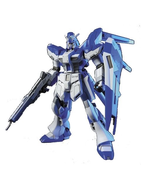 ガンプラ HGUC Hi-νガンダム
