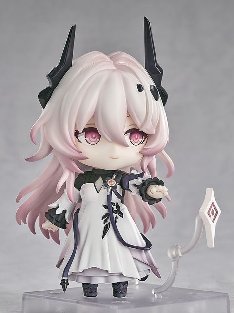 ねんどろいど 2864 シヴィライト・エテルナ 「アークナイツ」