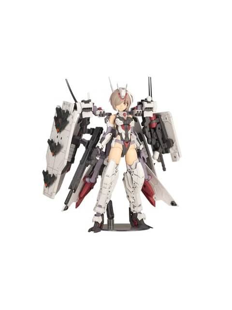コトブキヤ 出雲 【プラモデル】 「フレームアームズ・ガール」
