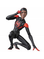 メディコムトイ MAFEX SPIDER-MAN(Miles Morales) RENEWAL Ver.