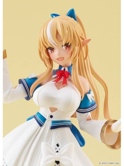 POP UP PARADE 不知火フレア 「ホロライブプロダクション」