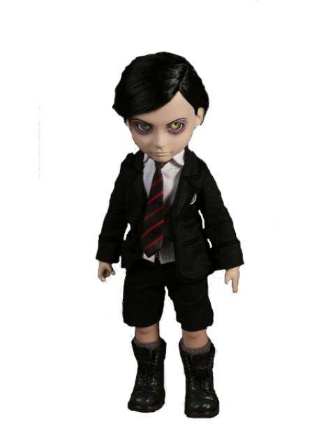 メズコ LDD presents ダミアン 「ザ・リターン・オブ・ザ・リビングデッド」