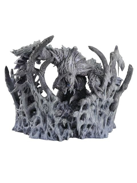 カプコン CFB 鎖刃竜 アルシュベルド カプコンフィギュアビルダー クリエイターズモデル