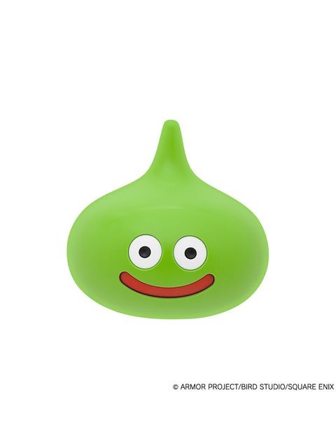 スクエアエニックス プラスチックモデルキットシリーズ ライムスライム ダンジョンベースつき 「ドラゴンクエスト」