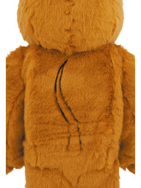 【大型商品】 BE@RBRICK JERRY COSTUME Ver. 1000％ (TOM AND JERRY)