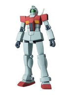 ROBOT魂 RGM-79 ジム ver. A.N.I.M.E. (再販版) 「機動戦士ガンダム」 【再販】