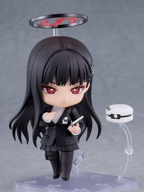 ねんどろいど 3033 調月リオ 「ブルーアーカイブ -Blue Archive-」