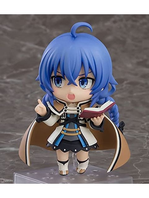 ねんどろいど 1749 ロキシー・ミグルディア 【再販】 「無職転生 ～異世界行ったら本気だす～」