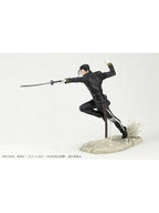 コトブキヤ ARTFX J 斎藤一 1/8 完成品 「TVアニメ るろうに剣心 -明治剣客浪漫譚-」