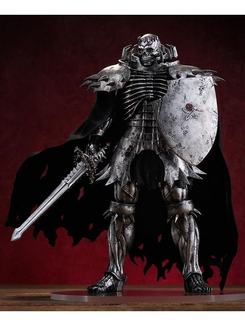 ベルセルク　フィギュア POP UP PARADE ベルセルク 髑髏の騎士 L size – FATMAMA