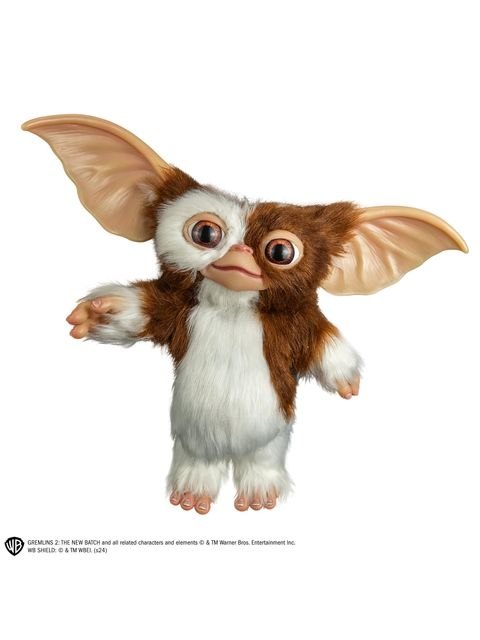 トリックオアトリートスタジオ プロップ・レプリカ パペット ギズモ 「グレムリン2 新・種・誕・生」
