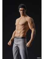 ディーアイジー DIGSTA 桐生一馬 -激闘- 【再販】 「龍が如く」