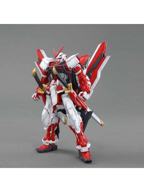 ガンプラ MG 1/100 ガンダムアストレイ レッドフレーム改 【プラモデル】