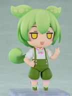 ねんどろいど 2850 ずんだもん 「東北ずん子・ずんだもんプロジェクト」