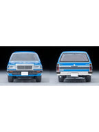 トミカリミテッドヴィンテージ ネオ LV-N331b 日産 セドリック バン V20Eデラックス JAFサービスカー