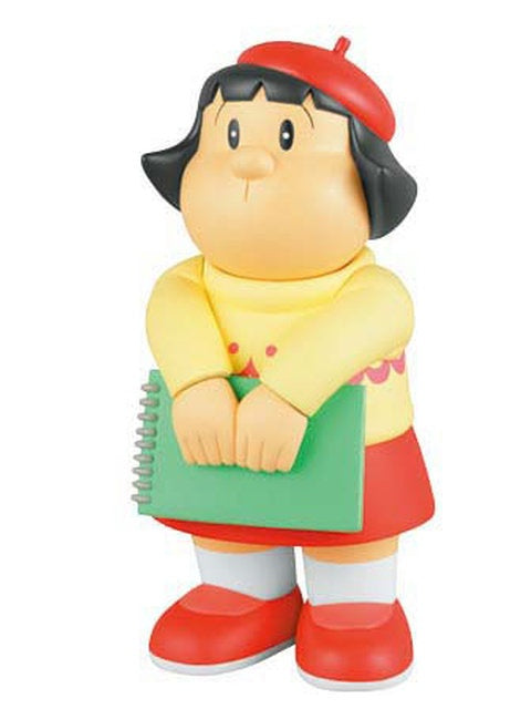 メディコムトイ UDF ジャイ子 (新価格版) 「藤子・F・不二雄作品 シリーズ4