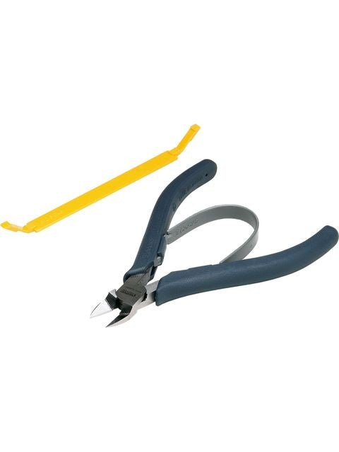 WAVE 匠TOOLS 極薄刃ニッパー