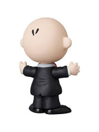 メディコムトイ UDF CHARLIE BROWN(TUXEDO Ver.) 「PEANUTS SERIES 17」