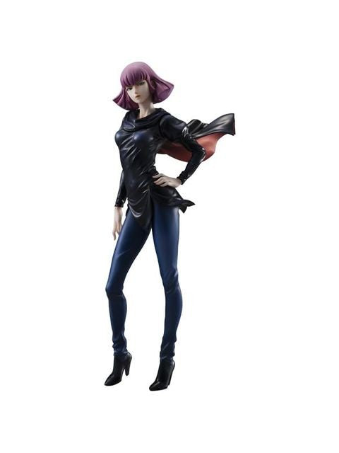 メガハウス GGGシリーズ ハマーン・カーン 限定復刻版 「機動戦士Zガンダム」