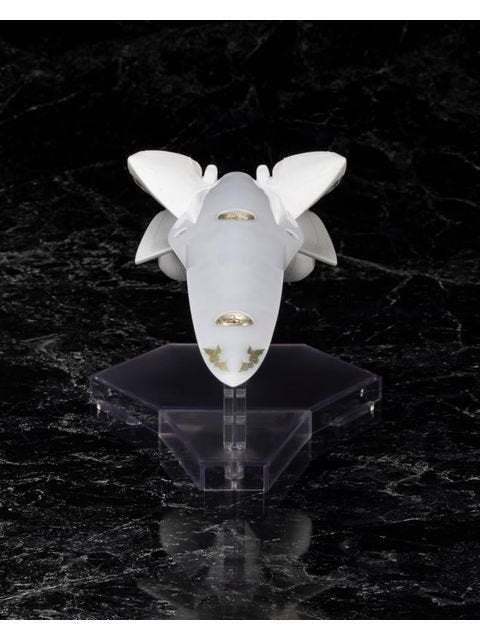 コトブキヤ 銀河帝国軍 戦艦 ブリュンヒルト 1/3000 【プラモデル】 「銀河英雄伝説 Die Neue These」