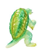 CCP ガメラ(1996) ルミナスグリーン Ver. ミドルサイズシリーズ ガメラ 【第6弾】