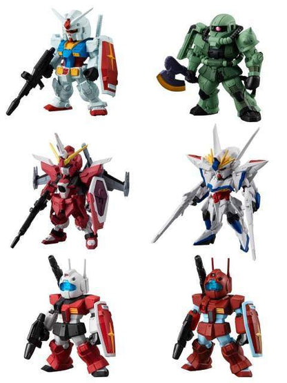 バンダイ FW GUNDAM CONVERGE ♯26 【10個入りBOX】