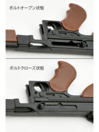 リトルアーモリー 【LA088】 トンプソンM1A1タイプ 1/12 【プラモデル】