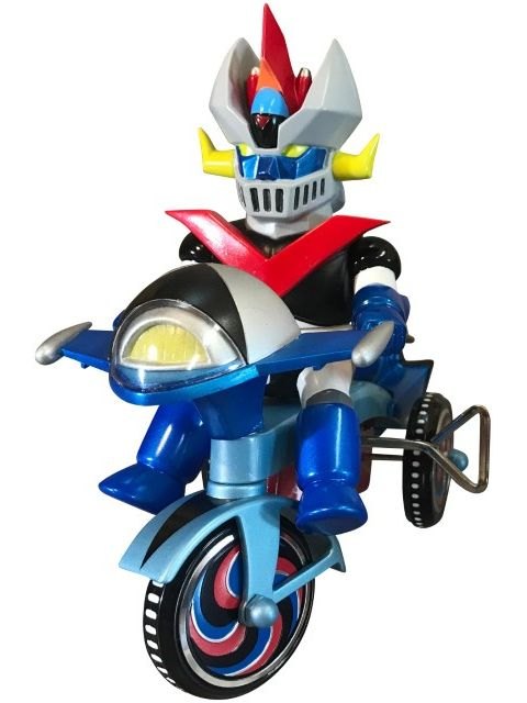 アートストーム EX三輪車 グレートマジンガー Bタイプ