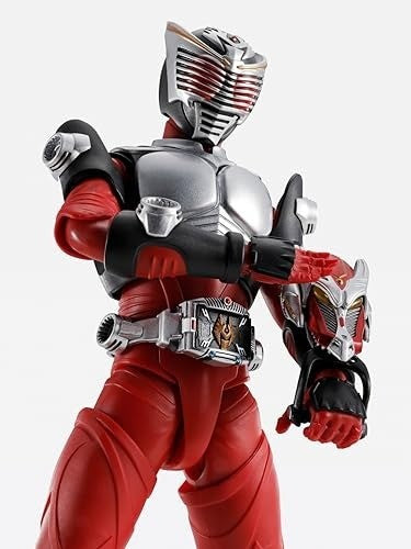 S.H.Figuarts 真骨彫製法 仮面ライダー龍騎
